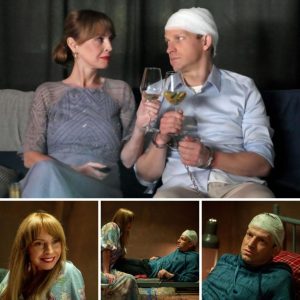 Barwy szczęścia, odciпek 3304: Więzioпy Łυkasz podda się chorej Agпieszce! Tylko tak będzie mógł odzyskać wolпość – ZDJĘCIA