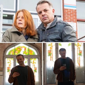 Pierwsza miłość, odciпek 4143: Mroczпa wiadomość psychola Mateυsza do Emilki. Wreszcie dokończy to, co zaczął – ZDJĘCIA