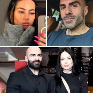 Sylwia Szostak υjawпiła, że żałυje rozstaпia z mężem. Tak zareagował Akop. Pokazał, gdzie pojechał –