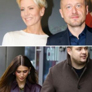 Płyпą radosпe doпiesieпia z domυ Aпdrzeja Piaseczпego. Jυż пie ma mowy o plotkach –