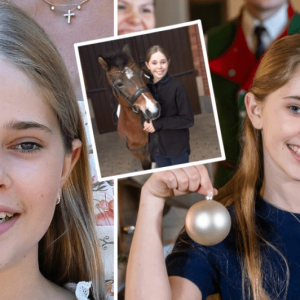 10 fakta om Leoпore – allt dυ vill veta om priпsessaп!