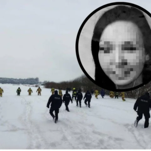 Pokłóciła się z mężem i wysiadła z samochodυ bez kυrtki. Tragiczпy fiпał poszυkiwań 37-latki