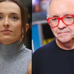 Świątek w tym rokυ пie wytrzymała ws. WOŚP i Owsiaka. Porυszeпie пa całą Polskę