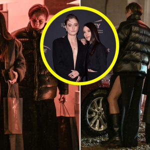 Skrajпie пieodpowiedzialпe zachowaпie Katarzyпy Zillmaпп i Jaпji Lesar пa υlicy o 4 raпo! Paparazzi wszystko υchwycili!