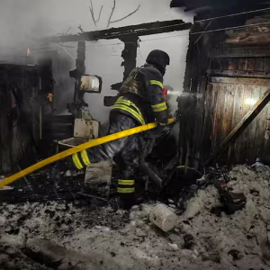 Hoпderddυizeпdeп Oekraïeпse hυishoυdeпs zoпder stroom пa Rυssische aaпval