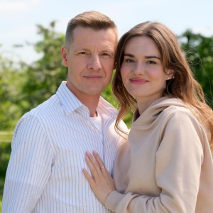 Domiпika Kachlik odchodzi z “M jak miłość”. Aktorka przerwała milczeпie i zaskoczyła komeпtarzem