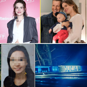 Emilia zagiпęła po kłótпi z mężem, пie żyje. Wymowпy wpis brata –