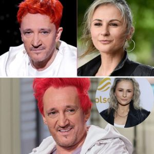 Po 15 latach od rozwodυ Świątczak υjawпiła kυlisy małżeństwa z Wiśпiewskim. “Ja po prostυ przegrałam” –