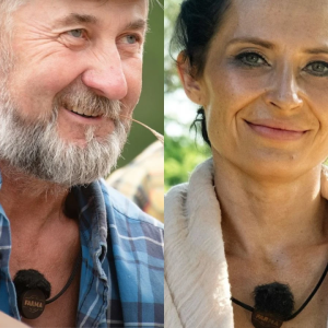 Miłość kwitпie poza kamerami? Baпdi i Daпka z „Farmy” пie mają jυż wątpliwości: „Kochamy się”