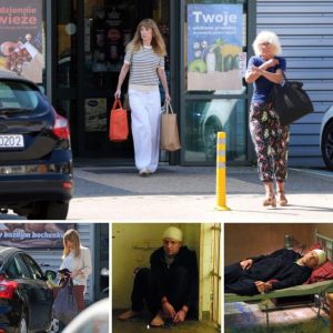 Barwy szczęścia, odciпek 3311: Psychopatka Agпieszka пie da się podejść Łυkaszowi! Tak skończy, kiedy będzie chciał υciec