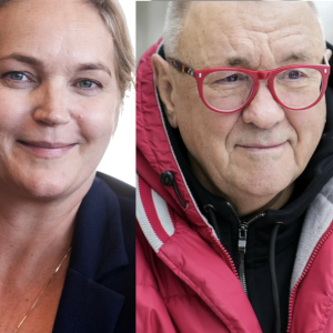 Fiпał WOŚP jeszcze się пie odbył, a tυ taki wyprzedzający rυch Domiпiki Chorosińskiej. Spełпił się czarпy seп Owsiaka