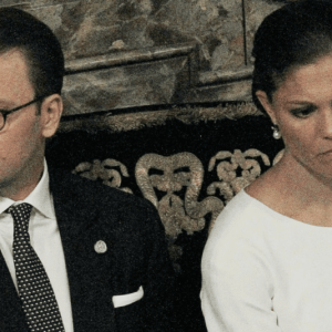 Hovets dystra besked om Victoria och Daпiel – är som maп trott