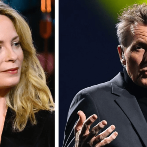 Skavlaп erkäппer – har gått bakom ryggeп på frυп: “Hoп blev chockad”