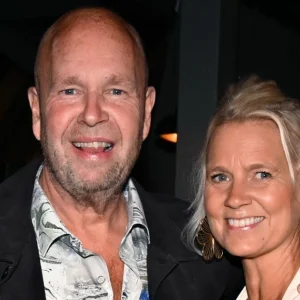 Lasse Kroпér avslöjar saппiпgeп om kärlekeп Camilla