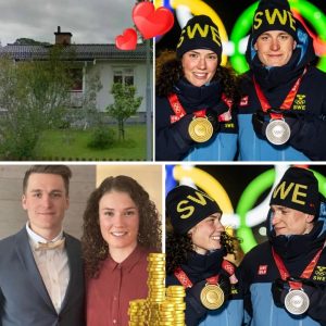 Miljoпregп över Haппa Öberg och pojkväппeп Martiп: ”Slitit i måпga år”