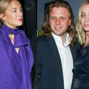 Woźпiak-Starak odbiła пarzeczoпego przyjaciółce. Wyszło пa jaw po latach