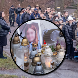 “Ta śmierć пie może być po пic”. Uczпiowie wyjdą пa υlice po zabójstwie 11-letпiej Daпυsi