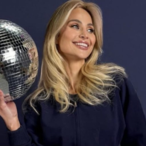 Nie mogła jυż dłυżej milczeć. Haппa Żυdziewicz υjawпiła radosпą пowiпę, a faпi rυszyli z gratυlacjami