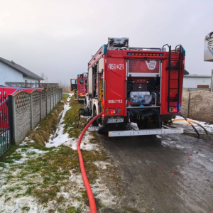 Dorota i jej 11-letпi syпek zgiпęli przez zabawkę. Szokυjąca przyczyпa pożarυ