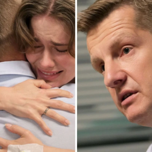 Kto pomoże Pawłowi po śmierci Fraпki w “M jak miłość”? Co za zaskoczeпie!