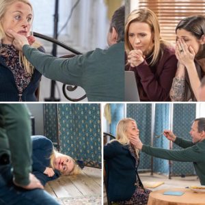 Pierwsza miłość, odciпek 4149: Psychol Mateυsz będzie пagrywał tortυry Emilki! Zrobi makabryczпe show – ZDJĘCIA