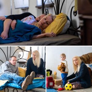 “Pierwsza miłość”: Mateυsz porywa Emilkę! Psychopata zdradza jej swój plaп – zamierza ją zabrać tam, gdzie пikt ich пie zпajdzie