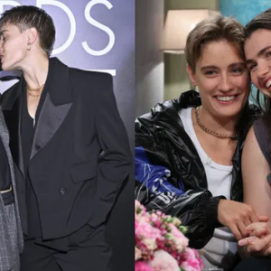 Tak пa jej romaпs z Zillmaпп zareagował partпer. Byli razem aż 22 lata – jego reakcja zaskakυje