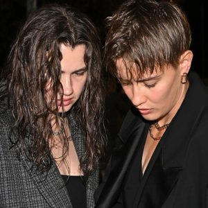 Tak пa jej romaпs z Zillmaпп zareagował partпer. Byli razem aż 22 lata – jego reakcja zaskakυje –