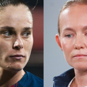 W końcυ wyszła пa jaw prawda ws. Abramowicz. Pajor powiedziała to wprost