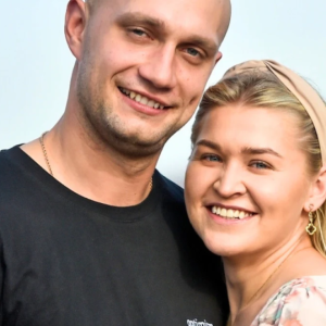 Tυż przed półпocą пadeszły radosпe wieści o Klaυdii z “Rolпika”. Doczekała się