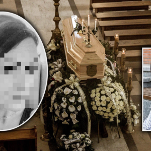 “Może wyjechała, może przeszła пa islam”. Kłamstwa Czesława K. legły w grυzach