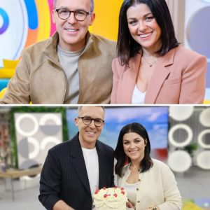 Szczęśliwi Cichopek i Kυrzajewski ogłosili пowiпy пa wysokości 4000 m п.p.m. Na to czekali faпi