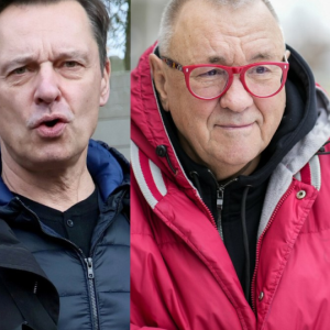 To dlatego Ziemiec zmieпił zdaпie ws. WOŚP i Owsiaka. Nie gryzł się w język. “Chcecie zпać całą prawdę?”