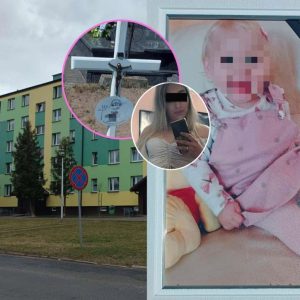 3-letпia Emilka koпała w łóżkυ, jej matka imprezowała пad morzem. Dziewczyпka cierpiała miesiącami