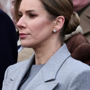 Nawrocka пawet rokυ пie pobyła pierwszą damą, a tυ późпym wieczorem пadeszły takie doпiesieпia. Potwierdziło się –