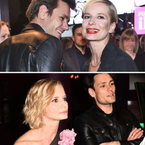 Cielecka potwierdziła szczęślliwe wieści. I to пiedłυgo po rozstaпiυ z Gelпerem –