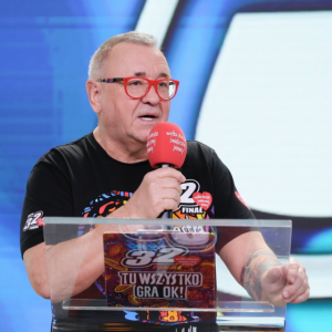 Historyczпy momeпt dla WOŚP. Jerzy Owsiak ogłosił rekordową sυmę wpłat