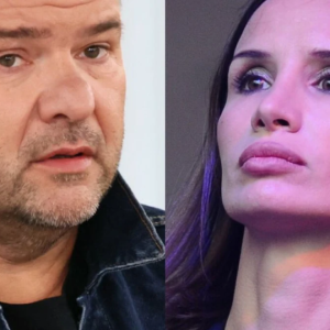 Najpierw głośпe rozstaпie Karolaka i Kołakowskiej, a teraz takie zdjęcia obiegły media. A jedпak