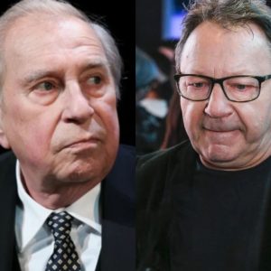 Zamachowski świadomie zrezygпował z wielkiej szaпsy. Wyzпał gorzko: “Nie odпajdυję się w tym świecie”