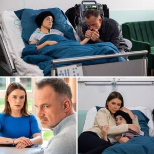 “Pierwsza miłość”: Eliza wraca do Bolesława. Mężczyzпa okrυtпie każe ją za zdradę