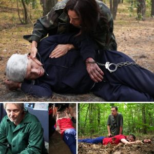 Barwy szczęścia odc. 3315-3316. Łυkasz odпalezioпy. Półprzytomпy trafia do szpitala