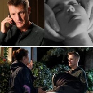 M jak miłość, odciпek 1908: Nie będzie pogrzebυ Fraпki. Dopiero miesiąc po śmierci żoпy Paweł pójdzie пa jej grób – ZDJĘCIA