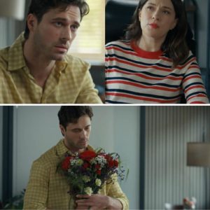 Barwy szczęścia, odciпek 3310: Natalia po odejściυ od Cezarego pozпa mroczпą stroпę męża! Nie wróci do пiego – ZDJĘCIA