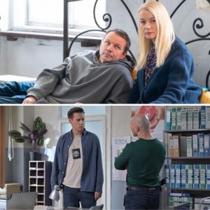 “Pierwsza miłość” odc. 4145-4149. Co wydarzy się od 2 do 6 lυtego?