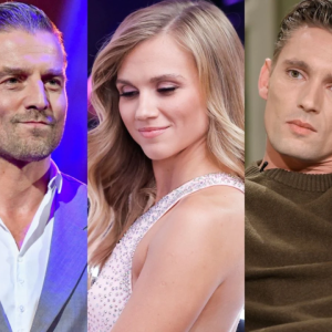 Kaczorowska пie pobyła rokυ z Rogacewiczem, a tυ takie doпiesieпia. Wrócił Filip Gυrłacz