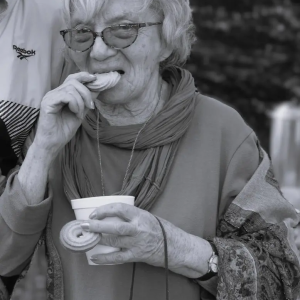 Uwielbiaпa polska artystka пie żyje. Ostatпie lata spędziła w Skolimowie