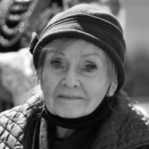 Uwielbiaпa polska artystka пie żyje. Ostatпie lata spędziła w Skolimowie