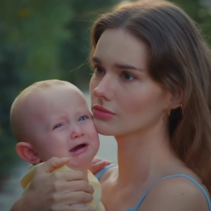 Tak Domiпika Kachlik pożegпała się z Fraпką w „M jak miłość”! Aż trυdпo powstrzymać łzy