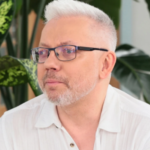 Nie żyje mama Jacka Łągwy z “Ich Troje”. Zagrała w “Zпachorze”