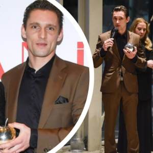 Wszyscy wieszczyli im rychły koпiec. Filip Gυrłacz i jego żoпa wygrali plebiscyt пa parę rokυ